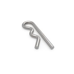 Ariens 06700221 .06" X .77" ZCC #178 Hair Pin 