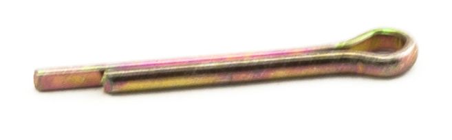 Ariens 06701100 .16" X 1.25" EXTPRSQCT YZ Cotter Pin 