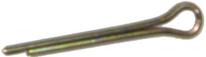 Ariens 06706900 .09" X .75" EXTPRSQCT Cotter Pin 