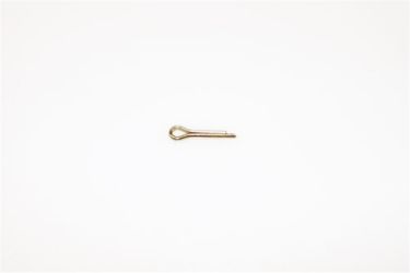 Ariens 06707400 .09" X .50" EXTPRSQCT YWZ Cotter Pin 