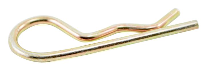 Ariens 06711900 .12" X .31" X 2.37" YWZC External Hair Pin 