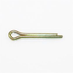 Ariens 06712300 .16" X 1.00" EXTPRSQCT YZ Cotter Pin 