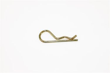 Ariens 06714000 .15" X 2.937" YWZC Internal Hair Pin 