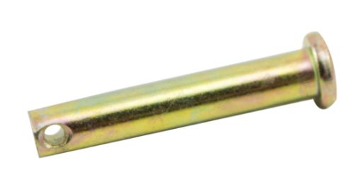 Ariens 06714700 .243"/.248" X 1.38" YZ Clevis Pin 