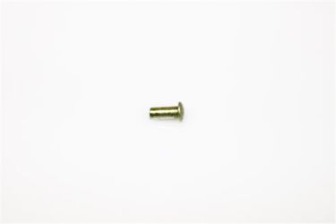 Ariens 06806700 .187" X .437" ST PL Round Head Tubular Rivet 