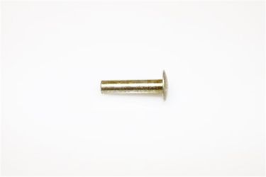 Ariens 06816700 .250" X 1.125" YWZC Truss Rivet 