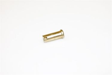 Ariens 06821600 .50" X 1.25" X 1.02" YWZC Clevis Pin 