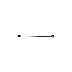 Ariens 06900321 6" Nylon Lanyard Cable 