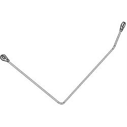 Ariens 06900527 Hydro Pro Traction Cable 
