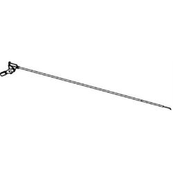 Ariens 06900620 Throttle Control Cable 