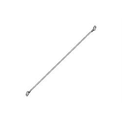 Ariens 06900623 .093" X 19.5" Seat Cable Lanyard 