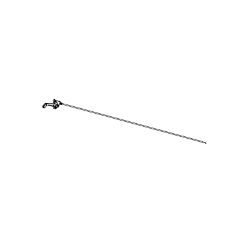 Ariens 06900723 Throttle Cable/Choke 