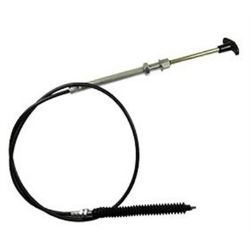 Ariens 06943400 Control Cable w/ Handle/Screw 