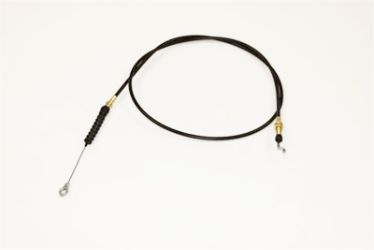 Ariens 06945700 Deflector Con w/ Bellows Cable 
