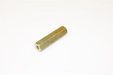 Ariens 07000027 .31-18 X 3.00" Coupling Nut 
