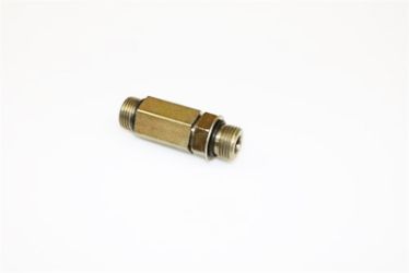 Ariens 07001534 Hydraulic Fitting 6403-NWO-8-8-L 
