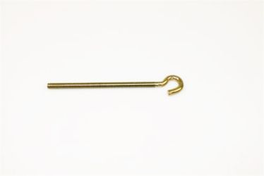 Ariens 07001604 .38-16 X 6.00" .62" Diameter Eye Bolt 