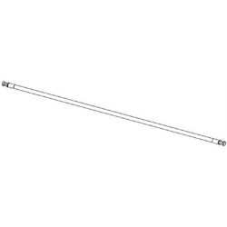 Ariens 07001717 58" Hydraulic Hose 