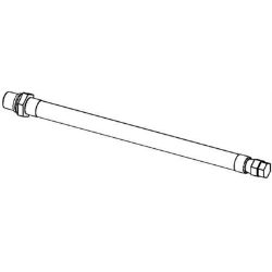 Ariens 07001730 Oil Drain Hose 
