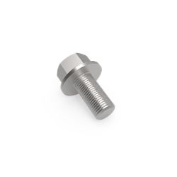 Ariens 07001824 .375-16 X .75" ZCC Serrated Flat Washer Head Bolt 