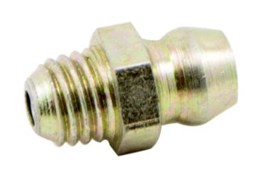 Ariens 07012600 1/4"-28 X .256" YWZC Lube Fitting 