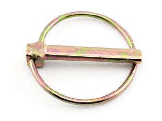 Ariens 07015800 Lock Pin .31 X 2.00 