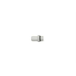 Ariens 07026300 .50" Straight Fitting w/ O-Ring 