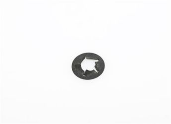 Ariens 07027600 .25" X .50" O.D. Push Nut 