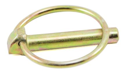Ariens 07053700 .31" X 1.75" Lock Pin 