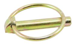 Ariens 07053700 .31" X 1.75" Lock Pin - ARN 07053700