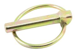 Ariens 07053700 .31" X 1.75" Lock Pin - ARN 07053700