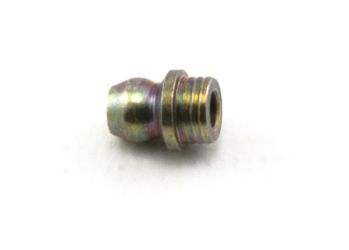 Ariens 07061300 .25" X .125" Drive In Zerk Fitting 