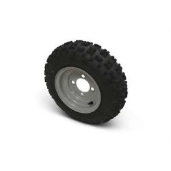 Ariens 07100017 16" X 4.80-8 Sno Silver Tire & Wheel Assembly 