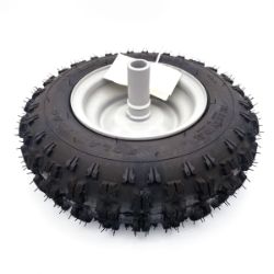 Ariens 07100227 15" X 5.00-6 Remote Right Hand Tire & Wheel 