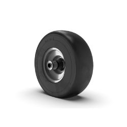 Ariens 07100124 11" X 4-5 Tire & Wheel Assembly 