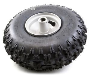 Ariens 07100509 4.10-4 Tire & Wheel 