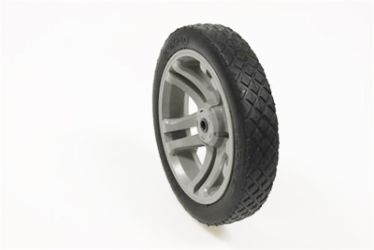 Ariens 07101035 Classic Lawn Mower Left Hand Wheel Assembly 