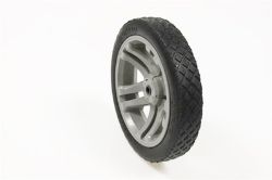 Ariens 07101035 Classic Lawn Mower Left Hand Wheel Assembly 