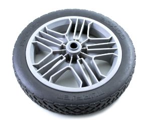 Ariens 07101038 10.3" O.D X 2" W Right Hand Side Wheel 