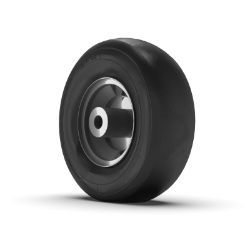 Ariens 07101111 13" X 5.00-6 Tire & Wheel Assembly 
