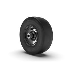 Ariens 07101127 11" X 4.00-5 Tire & Wheel Assembly 
