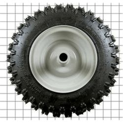Ariens 07148400 Tire & Wheel Assembly 