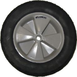 Ariens 07149900 7.5" .50" Bore 1.50 Hub Wheel 