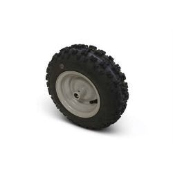 Ariens 07160000 4.10/3.50-6 Lock Pin Tire & Wheel Assembly 