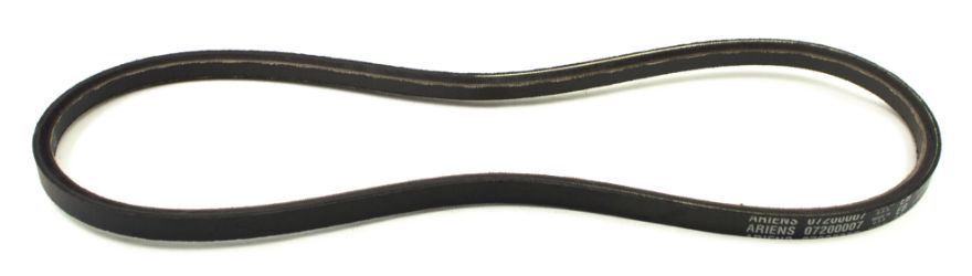 Ariens 07200007 HA Raw Edge V-Belt 