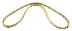 Ariens 07200019 3L Wrapped V-Belt 