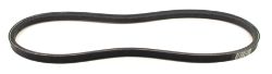 Ariens 07200108 4L Raw Edge V-Belt 