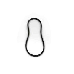Ariens 07200429 HA Raw Edge V-Belt Set 