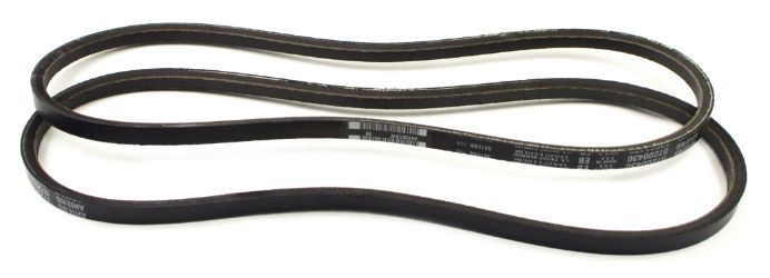 Ariens 07200430 HA Raw Edge V-Belt Set 