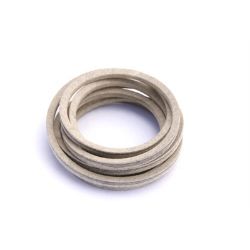 Ariens 07200436 HA Wrapped V-Belt 